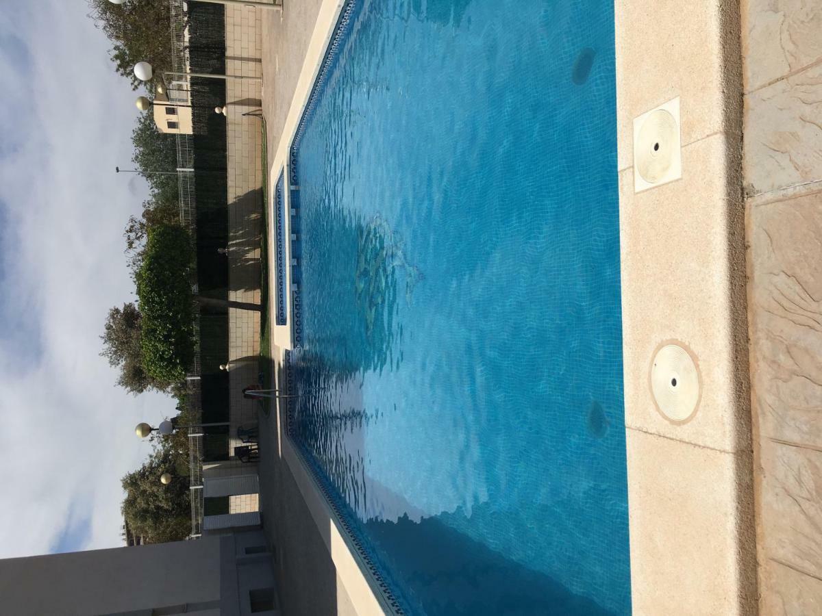 Canet d'En Berenguer Fantastico Bajo Con Jardin En Playa De Canet מראה חיצוני תמונה